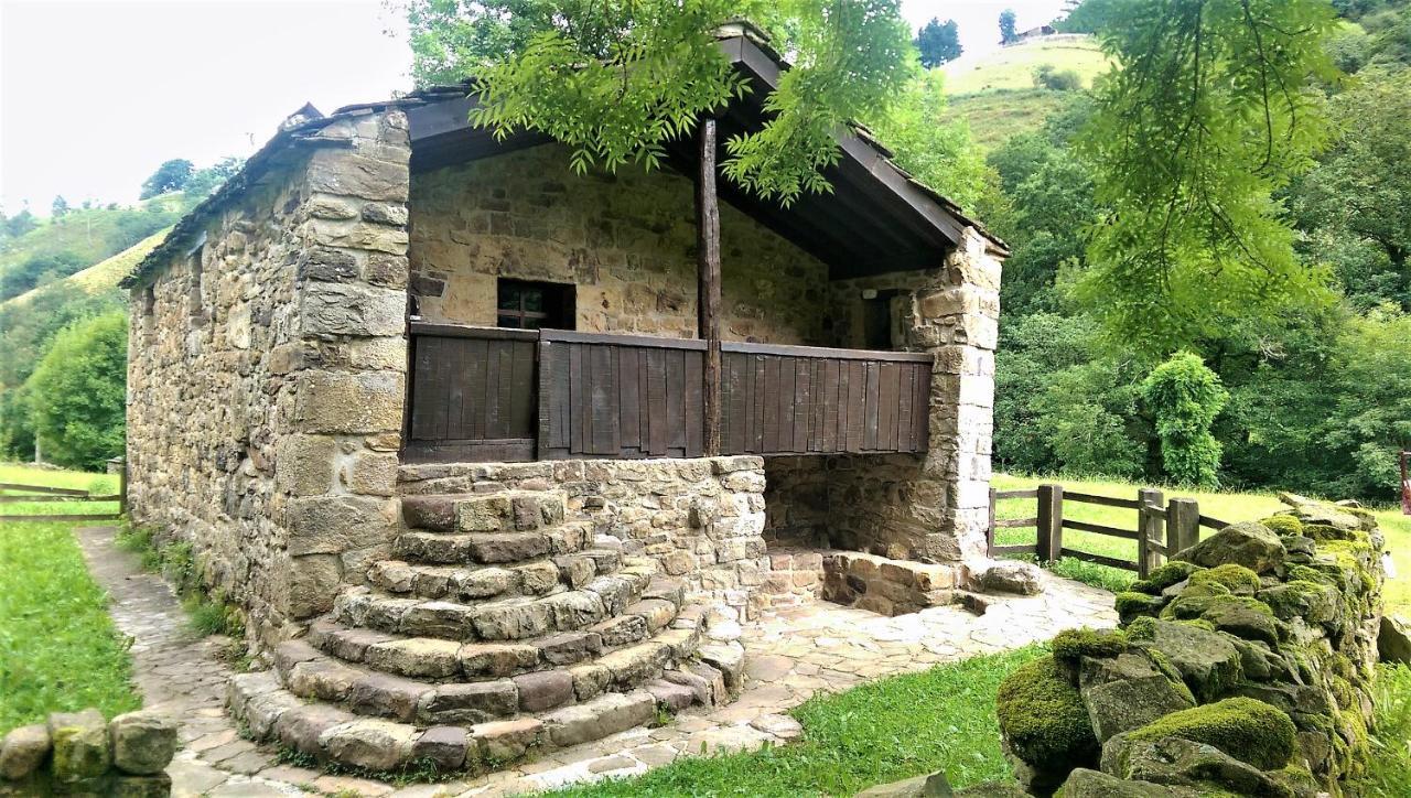 Pidream Cottage . Cabanas De Pisuena Selaya 외부 사진