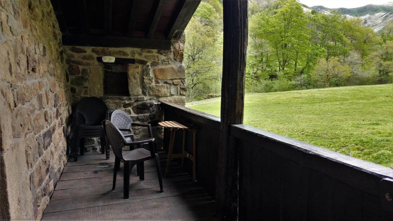 Pidream Cottage . Cabanas De Pisuena Selaya 외부 사진