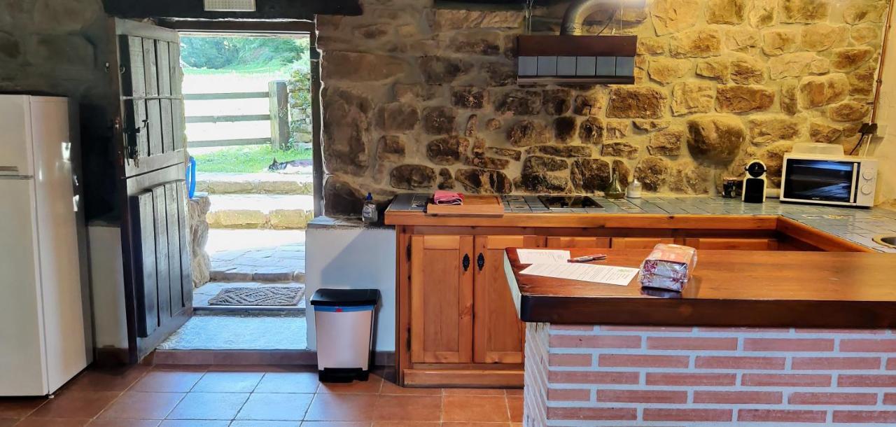 Pidream Cottage . Cabanas De Pisuena Selaya 외부 사진