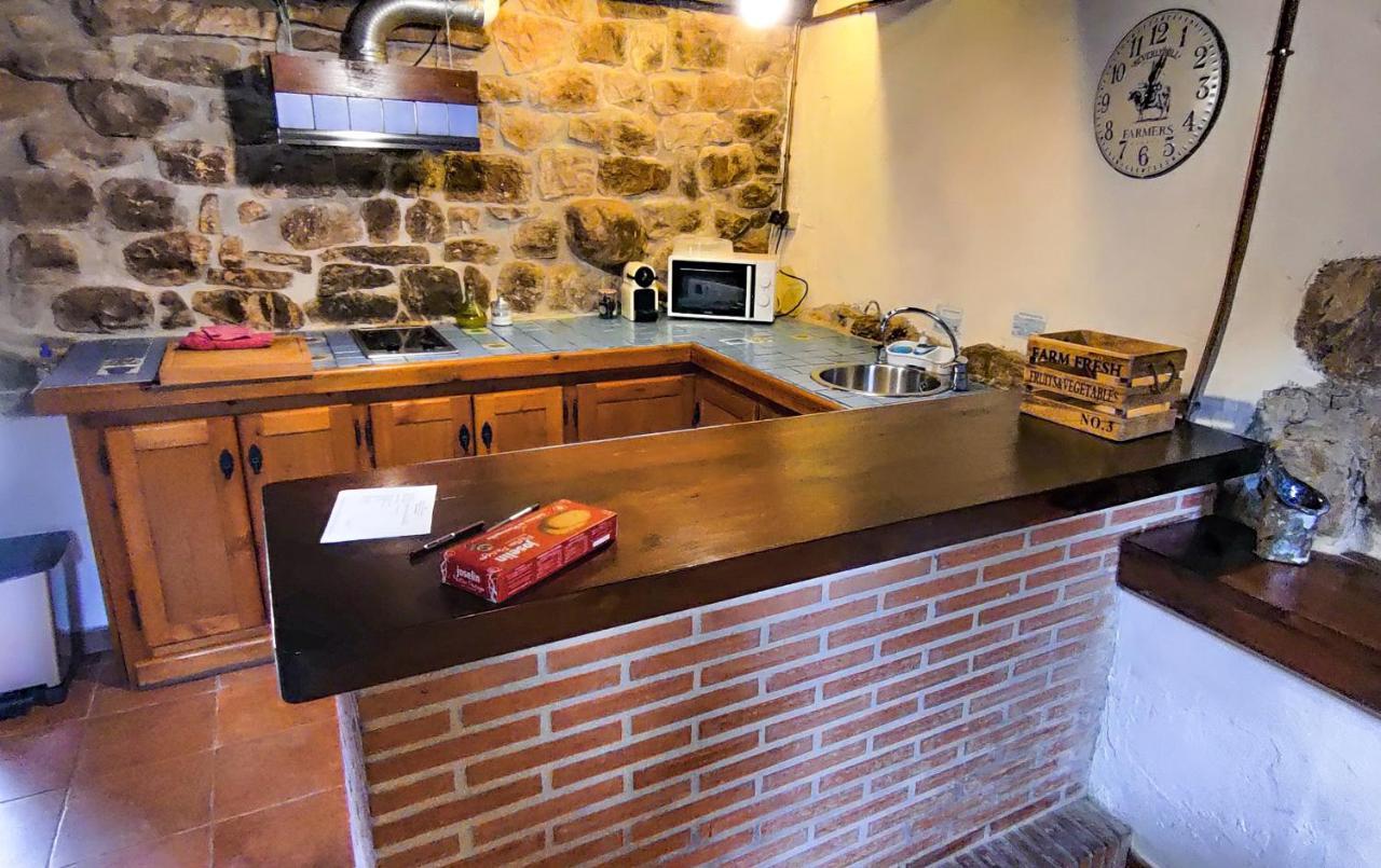 Pidream Cottage . Cabanas De Pisuena Selaya 외부 사진