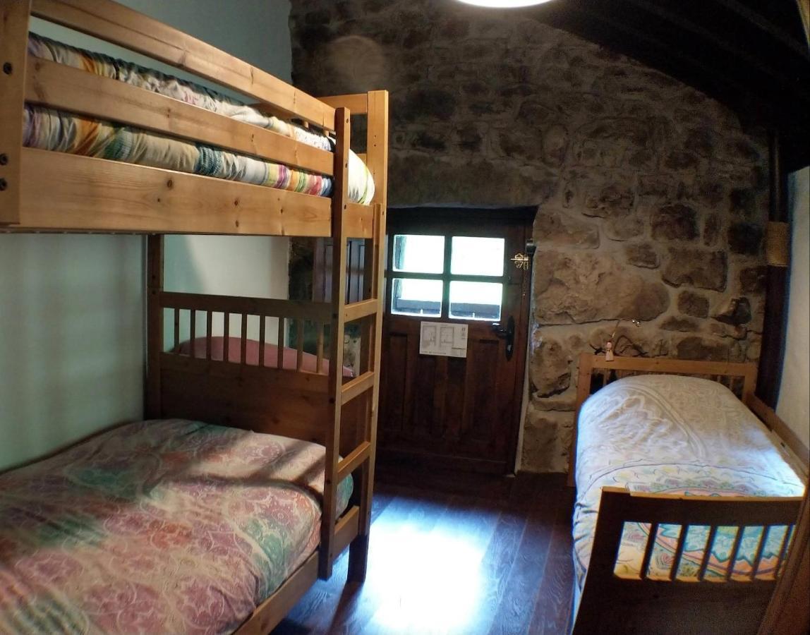 Pidream Cottage . Cabanas De Pisuena Selaya 외부 사진